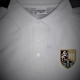 Fallibroome White Polo Shirt