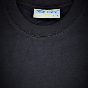 Fallibroome Black Dance T-Shirt