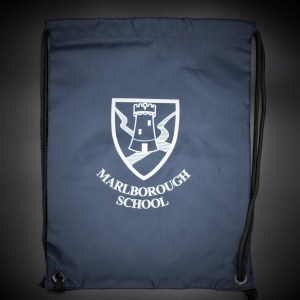 Marlborough School PE Bag