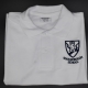 Marlborough Unisex Embroidered Polo Shirt
