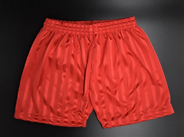 Beech Hall Reception & infants Red PE Shorts