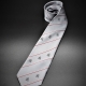 Beech Hall School Tie