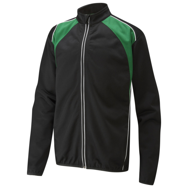 Whirley Unisex Sports Jacket